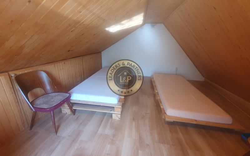 Záhrada s chatkou Košice - Kavečany