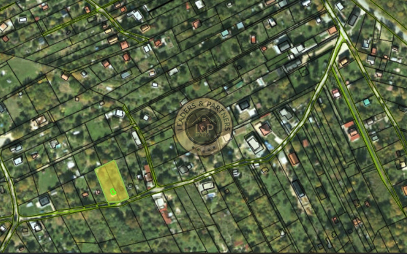 Záhrada s chatkou Košice - Kavečany