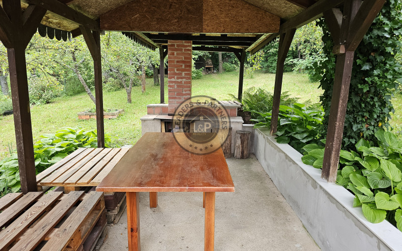 Záhrada s chatkou Košice - Kavečany