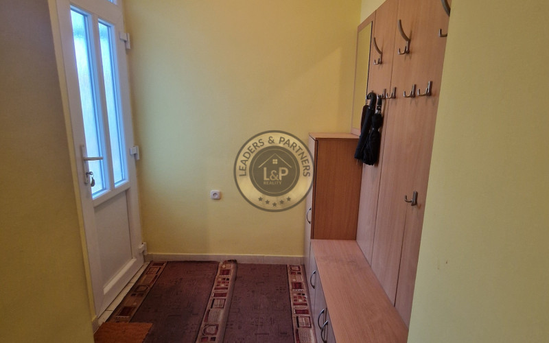 REZERVOVANÉ-Na predaj rodinný dom v obci Dolné Lovčice