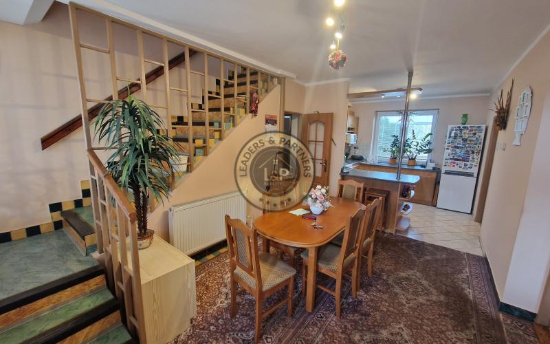 REZERVOVANÉ-Na predaj rodinný dom v obci Dolné Lovčice