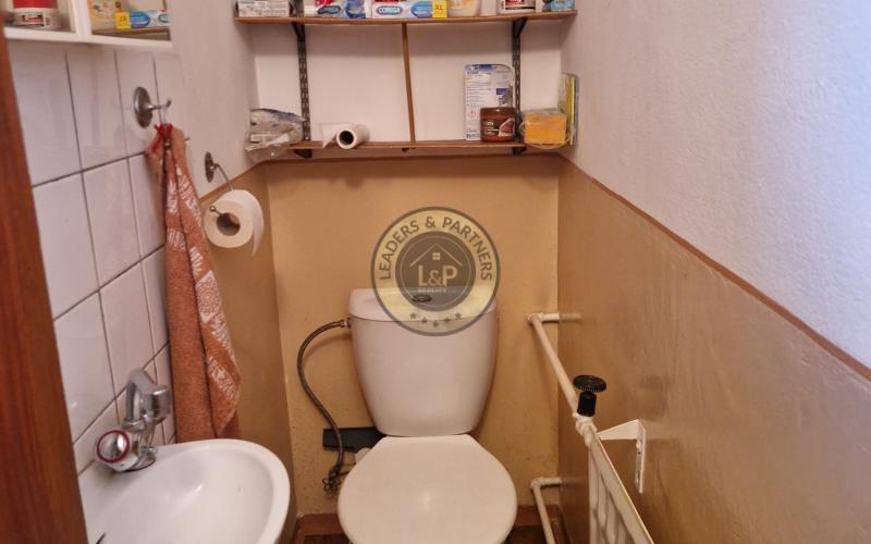 REZERVOVANÉ-Na predaj rodinný dom v obci Dolné Lovčice