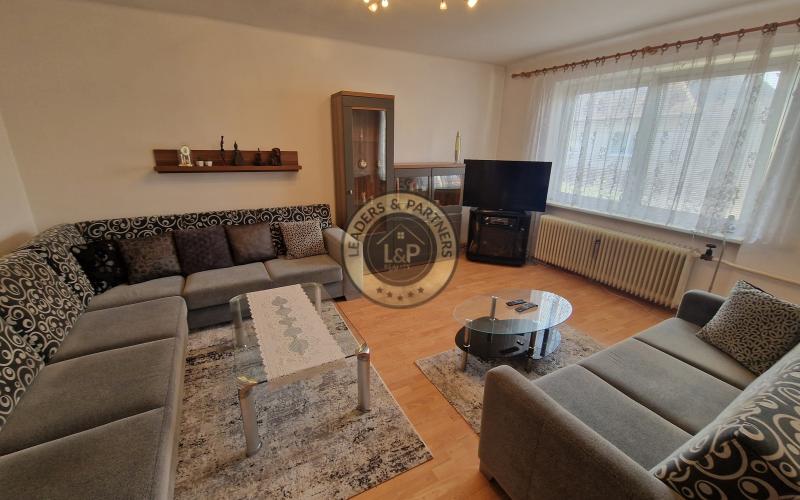 REZERVOVANÉ-Na predaj rodinný dom v obci Dolné Lovčice