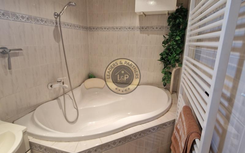 REZERVOVANÉ-Na predaj rodinný dom v obci Dolné Lovčice