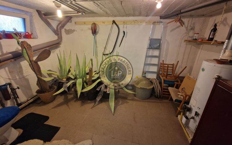 REZERVOVANÉ-Na predaj rodinný dom v obci Dolné Lovčice