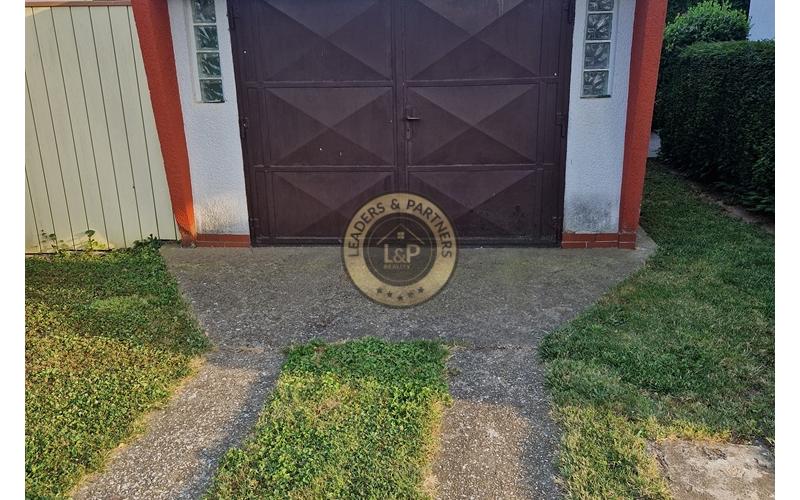 REZERVOVANÉ-Na predaj rodinný dom v obci Dolné Lovčice