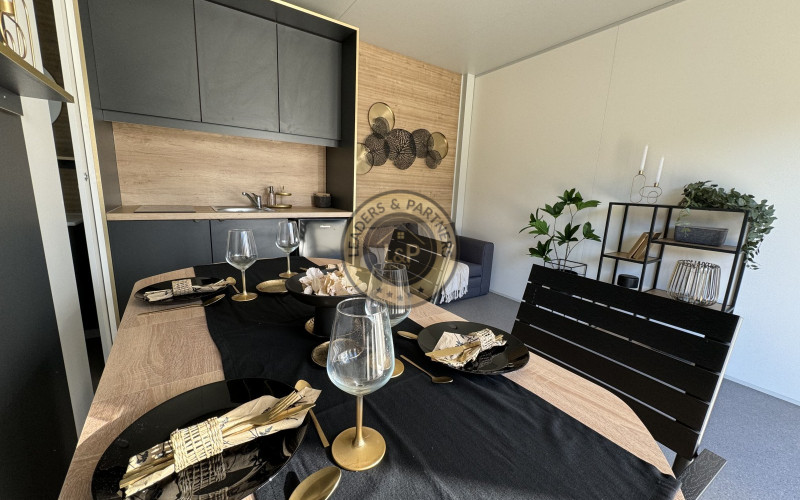 Investičná príležitosť v Chorvátsku, mobilné domy EKOMAX