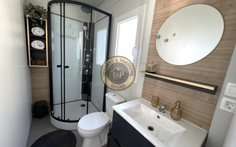 Investičná príležitosť v Chorvátsku, mobilné domy EKOMAX