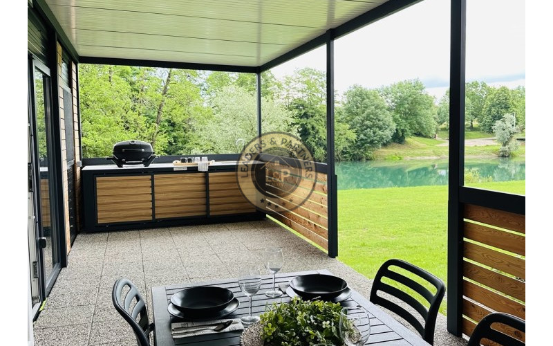 Investičná príležitosť v Chorvátsku, mobilné domy EKOMAX