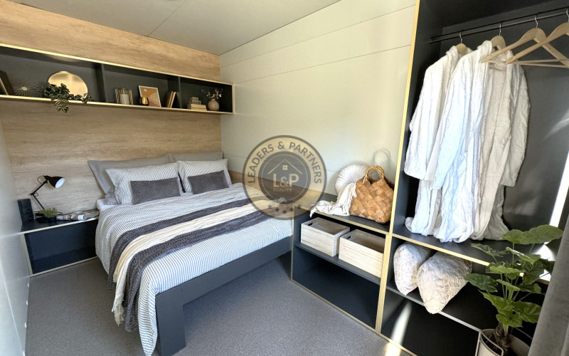 Na predaj mobilné domy EKOMAX