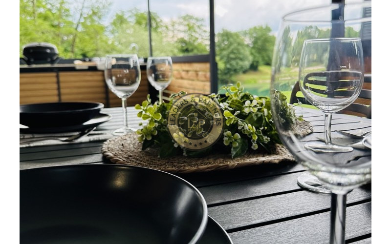 Na predaj mobilné domy EKOMAX