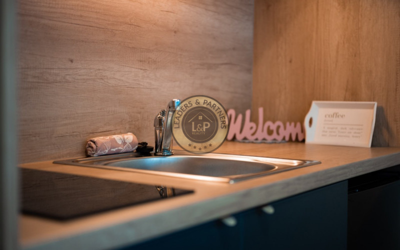 Na predaj mobilné domy EKOMAX