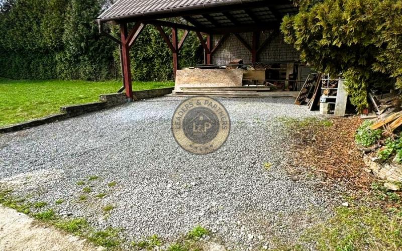 NA PREDAJ rozľahlý pozemok v Prešove