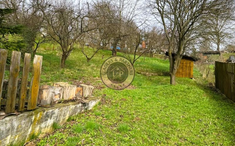 NA PREDAJ rozľahlý pozemok v Prešove