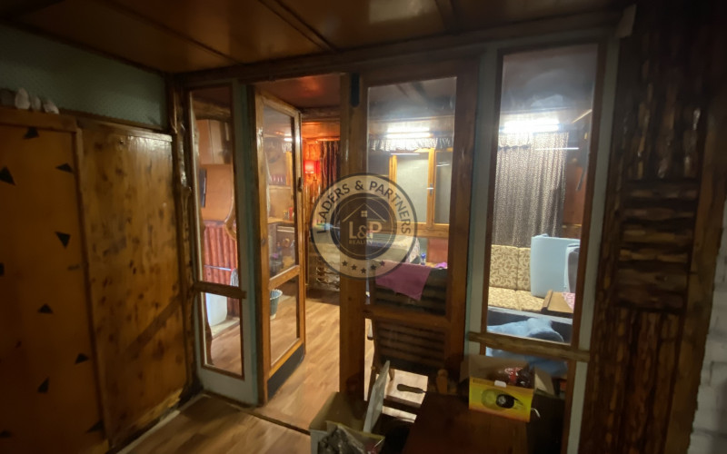 NA PREDAJ chata - Trebejov