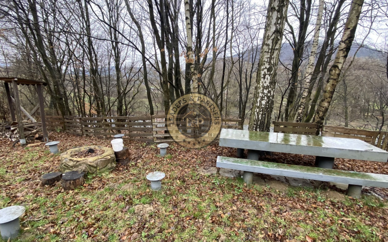 NA PREDAJ chata - Trebejov