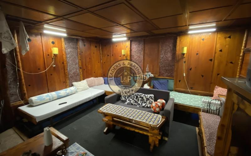 NA PREDAJ chata - Trebejov