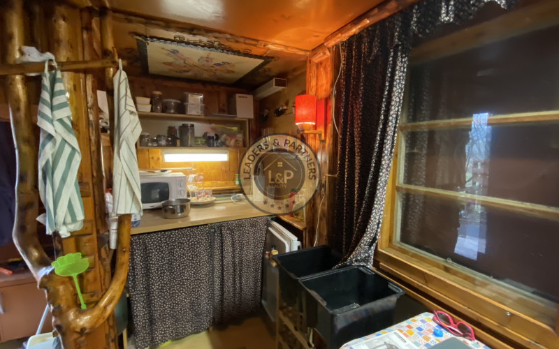 NA PREDAJ chata - Trebejov