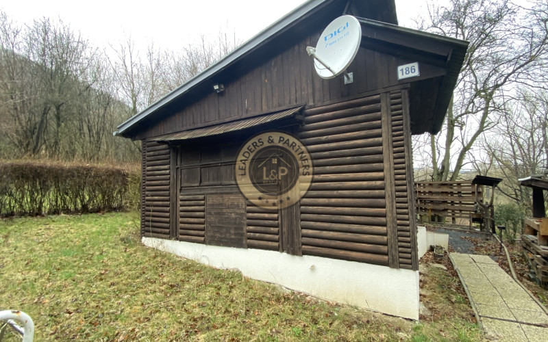 NA PREDAJ chata - Trebejov