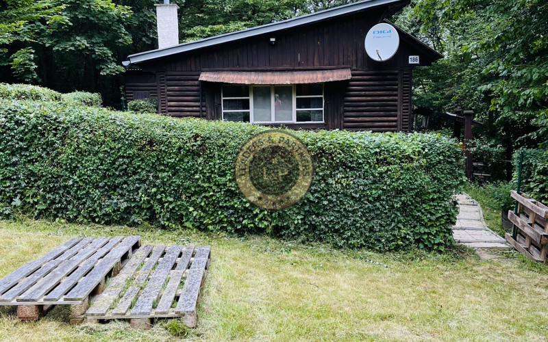 NA PREDAJ chata - Trebejov