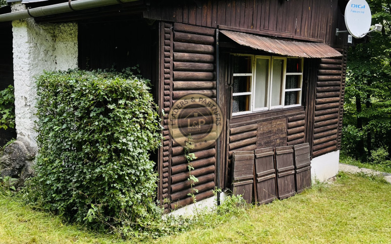 NA PREDAJ chata - Trebejov