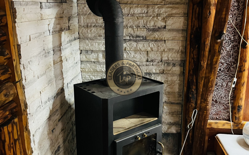 NA PREDAJ chata - Trebejov