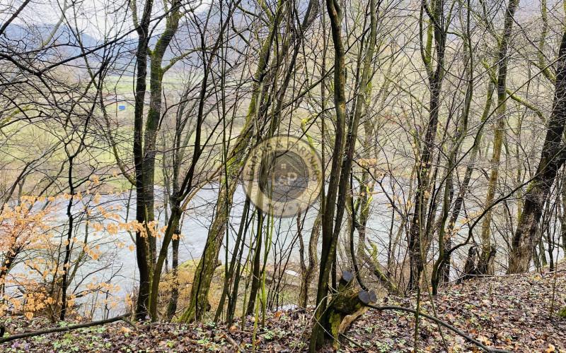 NA PREDAJ chata - Trebejov