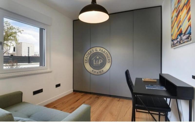 PULA - KRNICA, luxusná dvojposchodová vila na pozemku 754 m2 s bazénom