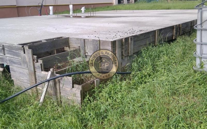 Na predaj 26 árový pozemok v Majcichove