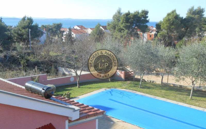 ZADAR - DIKLOVAC, Vila na predaj, atraktívna obchodná investícia