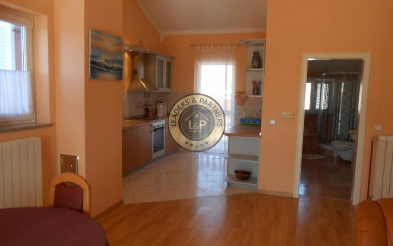 ZADAR - DIKLOVAC, Vila na predaj, atraktívna obchodná investícia