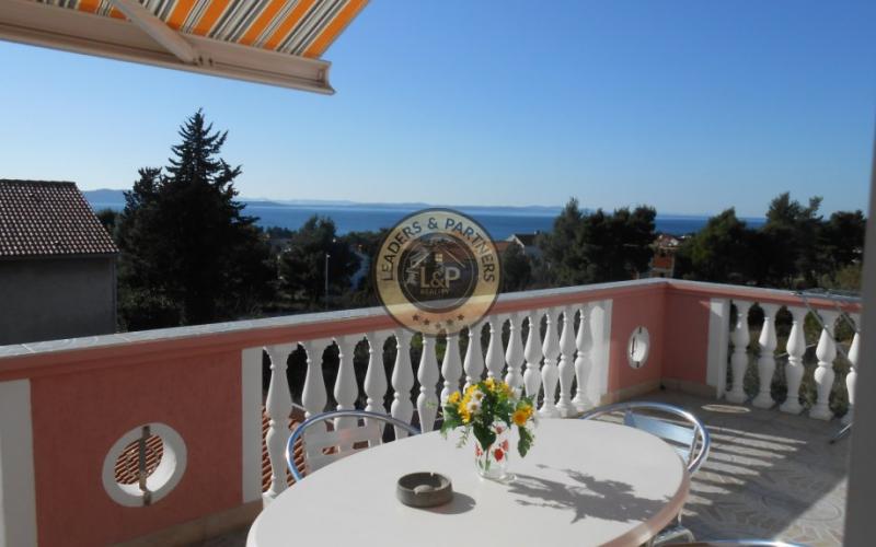 ZADAR - DIKLOVAC, Vila na predaj, atraktívna obchodná investícia