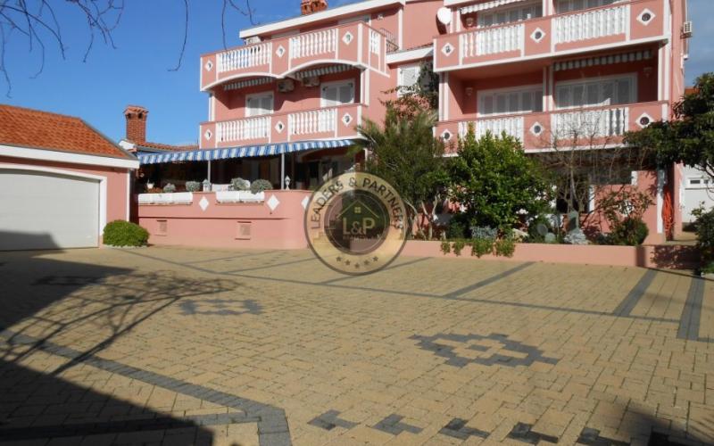 ZADAR - DIKLOVAC, Vila na predaj, atraktívna obchodná investícia