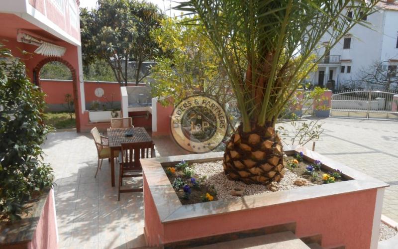 ZADAR - DIKLOVAC, Vila na predaj, atraktívna obchodná investícia