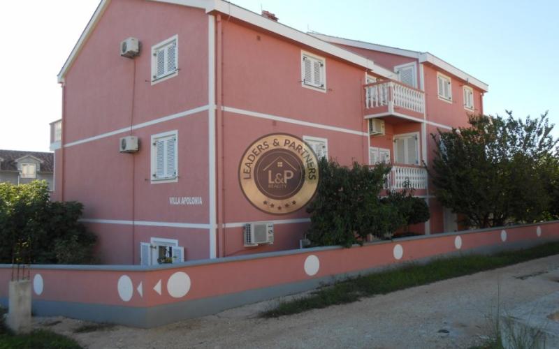 ZADAR - DIKLOVAC, Vila na predaj, atraktívna obchodná investícia