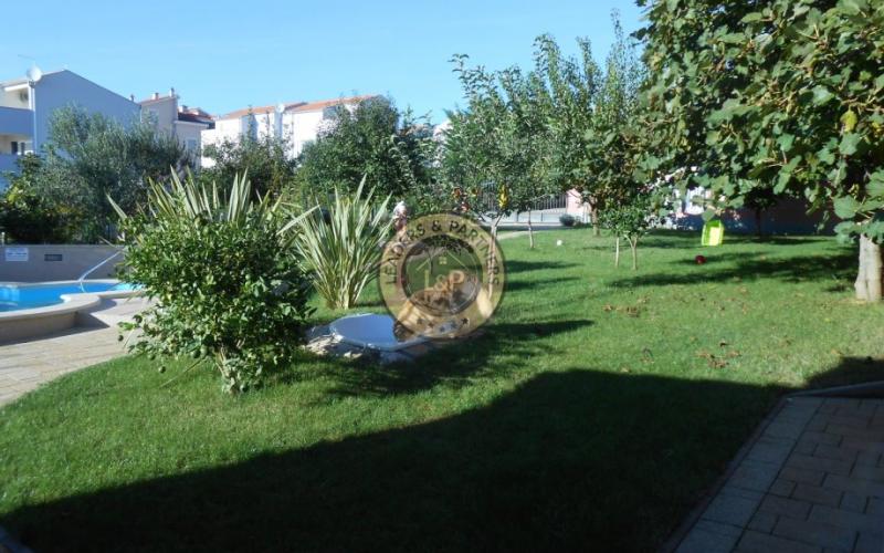 ZADAR - DIKLOVAC, Vila na predaj, atraktívna obchodná investícia