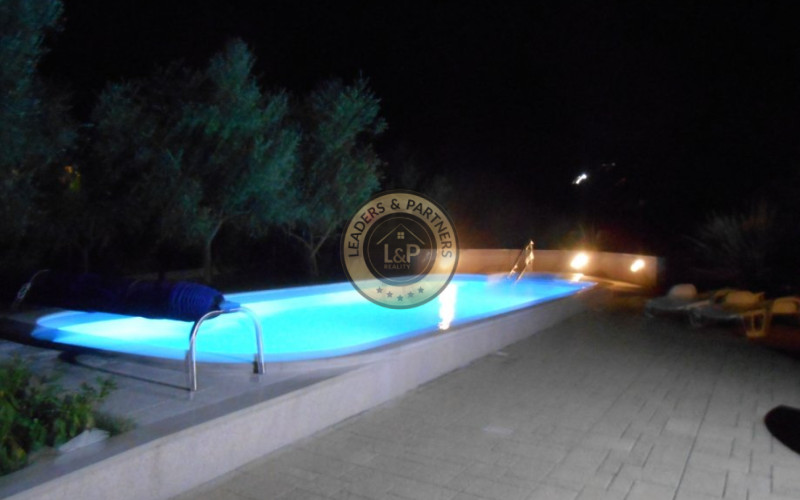 ZADAR - DIKLOVAC, Vila na predaj, atraktívna obchodná investícia