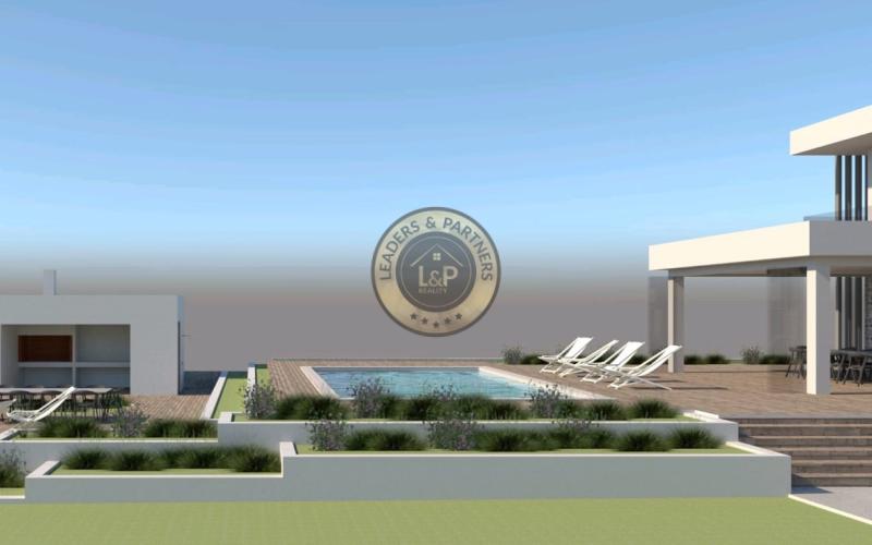 ZADAR - TURANJ, NA PREDAJ STAVEBNÝ POZEMOK 1380 M2, POVOLENIE, PROJEKTY, PEKNÝ VÝHĽAD NA MORE!