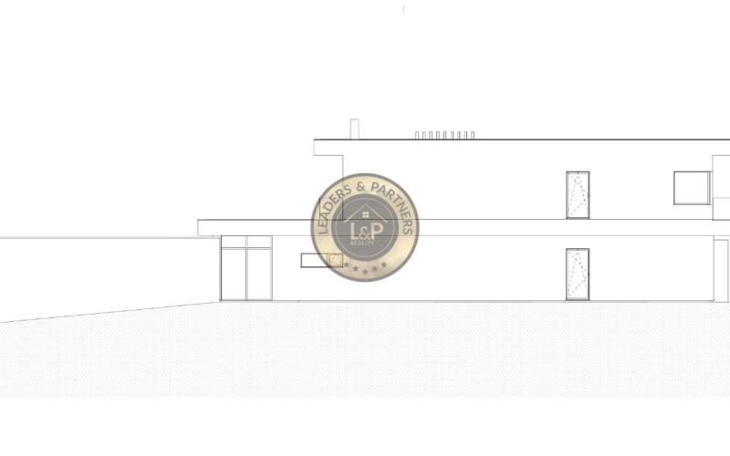 ZADAR - TURANJ, NA PREDAJ STAVEBNÝ POZEMOK 1380 M2, POVOLENIE, PROJEKTY, PEKNÝ VÝHĽAD NA MORE!