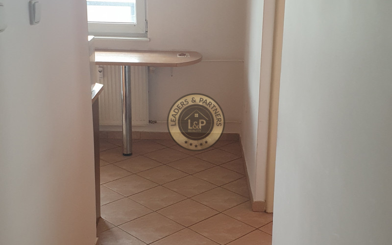 Na predaj 3-izbový byt na Hlinách v Trnave