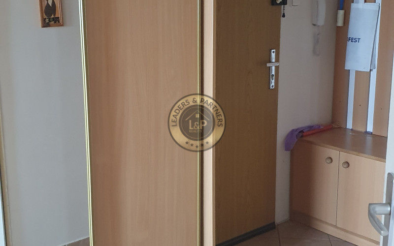 Na predaj 3-izbový byt na Hlinách v Trnave