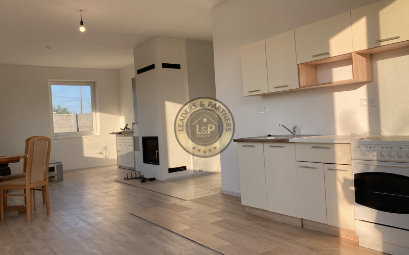 PREDAJ rodinný dom Dunakiliti