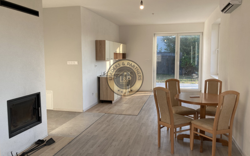 PREDAJ rodinný dom Dunakiliti