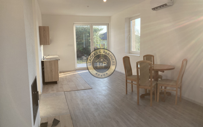 PREDAJ rodinný dom Dunakiliti