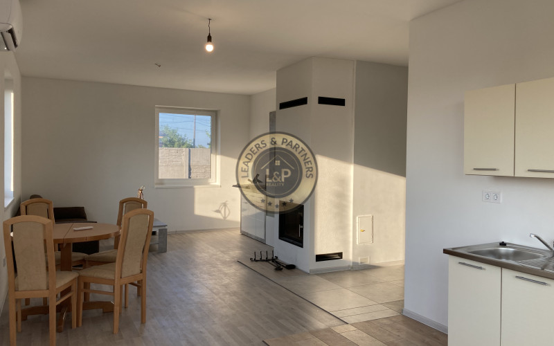 PREDAJ rodinný dom Dunakiliti