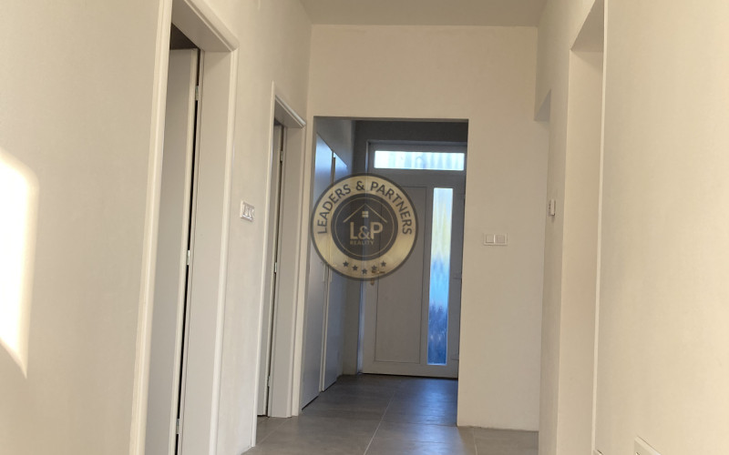 PREDAJ rodinný dom Dunakiliti