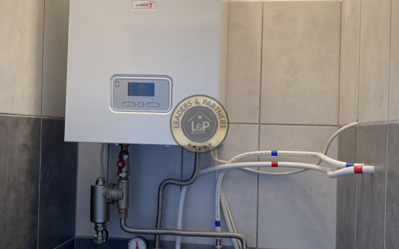 PREDAJ rodinný dom Dunakiliti