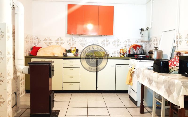 PREDAJ rodinný dom Bezenye