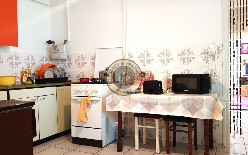 PREDAJ rodinný dom Bezenye