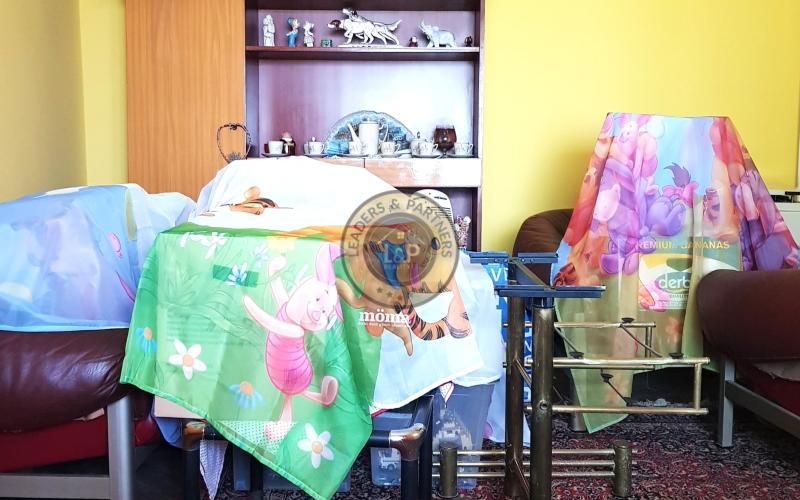 PREDAJ rodinný dom Bezenye